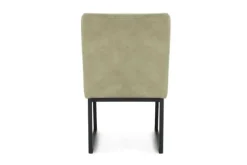 Donc Eetkamerstoelen^Eetkamerstoel Bullock