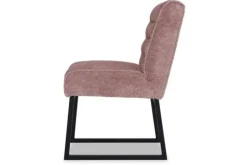 Donc Eetkamerstoelen^Eetkamerstoel Bullock