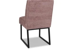 Donc Eetkamerstoelen^Eetkamerstoel Bullock