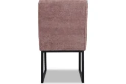 Donc Eetkamerstoelen^Eetkamerstoel Bullock