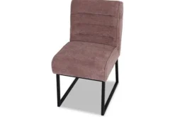 Donc Eetkamerstoelen^Eetkamerstoel Bullock