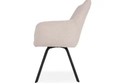 Online Danish Design Eetkamerstoel Buriana