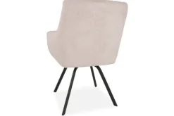 Online Danish Design Eetkamerstoel Buriana