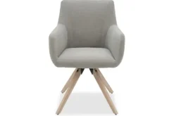 Danish Design Eetkamerstoelen^Eetkamerstoel  Buriana