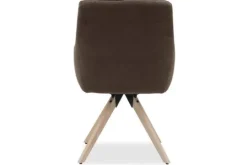 Danish Design Eetkamerstoelen^Eetkamerstoel  Buriana