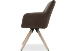 Danish Design Eetkamerstoelen^Eetkamerstoel  Buriana