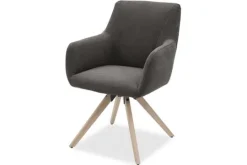 Danish Design Eetkamerstoelen^Eetkamerstoel  Buriana