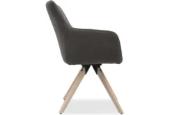 Danish Design Eetkamerstoelen^Eetkamerstoel  Buriana