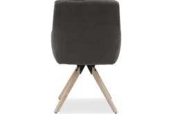 Danish Design Eetkamerstoelen^Eetkamerstoel  Buriana
