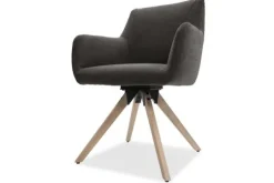 Danish Design Eetkamerstoelen^Eetkamerstoel  Buriana