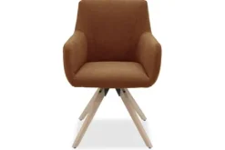 Danish Design Eetkamerstoelen^Eetkamerstoel  Buriana