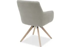 Danish Design Eetkamerstoelen^Eetkamerstoel  Buriana