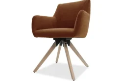 Danish Design Eetkamerstoelen^Eetkamerstoel  Buriana