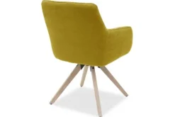 Danish Design Eetkamerstoelen^Eetkamerstoel  Buriana