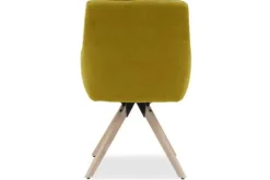Danish Design Eetkamerstoelen^Eetkamerstoel  Buriana