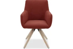 Danish Design Eetkamerstoelen^Eetkamerstoel  Buriana