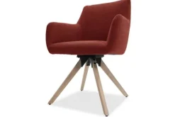 Danish Design Eetkamerstoelen^Eetkamerstoel  Buriana