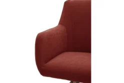 Danish Design Eetkamerstoelen^Eetkamerstoel  Buriana