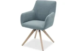 Danish Design Eetkamerstoelen^Eetkamerstoel  Buriana