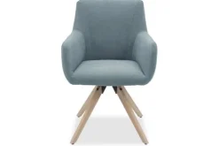 Danish Design Eetkamerstoelen^Eetkamerstoel  Buriana