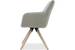 Danish Design Eetkamerstoelen^Eetkamerstoel  Buriana