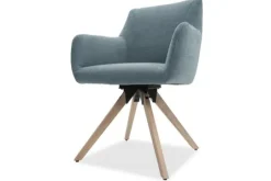 Danish Design Eetkamerstoelen^Eetkamerstoel  Buriana
