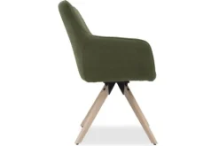 Danish Design Eetkamerstoelen^Eetkamerstoel  Buriana