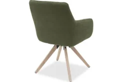 Danish Design Eetkamerstoelen^Eetkamerstoel  Buriana