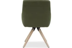 Danish Design Eetkamerstoelen^Eetkamerstoel  Buriana