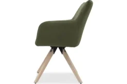 Danish Design Eetkamerstoelen^Eetkamerstoel  Buriana