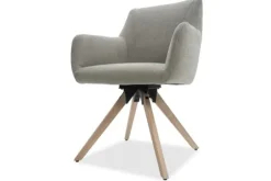 Danish Design Eetkamerstoelen^Eetkamerstoel  Buriana