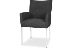 France Eetkamerstoelen^Eetkamerstoel Carina