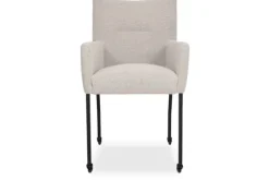 Outlet France Eetkamerstoel  Carina