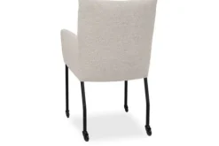 Outlet France Eetkamerstoel  Carina