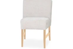 Vie Chic Eetkamerstoelen^Eetkamerstoel Cercle