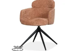 Discount Label51 Eetkamerstoel CH-73.033 Levi