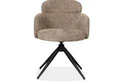 Clearance Label51 Eetkamerstoel CH-73.032 Levi
