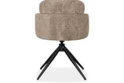Clearance Label51 Eetkamerstoel CH-73.032 Levi