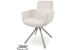MySons Eetkamerstoelen^Eetkamerstoel Champagne Harry