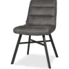 Best Olijk Eetkamerstoel Chicago Anthracite Harmount
