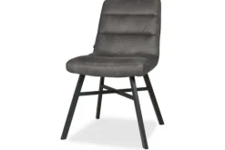 Best Olijk Eetkamerstoel Chicago Anthracite Harmount