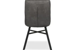 Best Olijk Eetkamerstoel Chicago Anthracite Harmount