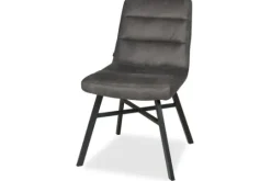 Best Olijk Eetkamerstoel Chicago Anthracite Harmount
