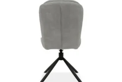 Clearance Olijk Eetkamerstoel Chicago Grey Daniel