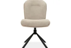 Olijk Eetkamerstoelen^Eetkamerstoel Chicago Toffee Daniel