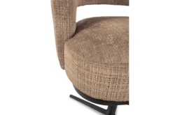 MySons Eetkamerstoelen^Eetkamerstoel Cinnamon Bruce