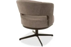 Monari Design Eetkamerstoelen^Eetkamerstoel City 09 Verto