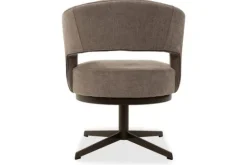 Monari Design Eetkamerstoelen^Eetkamerstoel City 09 Verto