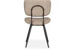 Sale Label51 Eetkamerstoel Clay Elite IH-50.226 Liva