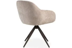 Sale Label51 Eetkamerstoel Clay FE-92.001 Esma